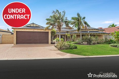 Property photo of 12 Yardarm Street Waikiki WA 6169