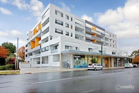 Property photo of 1/31-35 Chamberlain Street Campbelltown NSW 2560