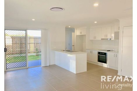 Property photo of 43/15 Waratah Way Morayfield QLD 4506