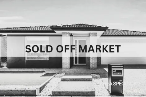 62 Murray Rd, Thornhill Park, VIC 3335