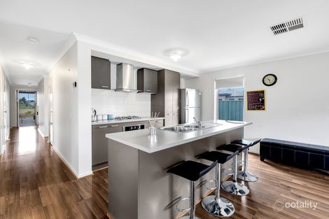 Property photo of 34 Townsend Street Wyndham Vale VIC 3024