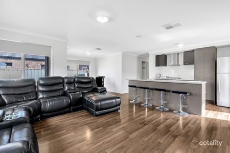 Property photo of 34 Townsend Street Wyndham Vale VIC 3024