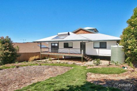 Property photo of 7 Claridge Close Mount Sheridan QLD 4868