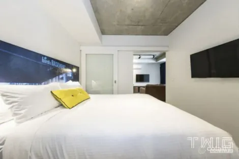 Property photo of 420/17 Singers Lane Melbourne VIC 3000