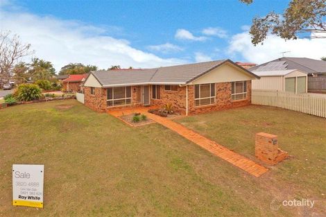 2 Parklane Rd, Victoria Point, QLD 4165