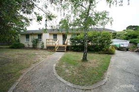 Property photo of 24 Baldwin Avenue Boronia VIC 3155