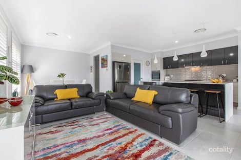 Property photo of 19 Exploration Street West Wallsend NSW 2286