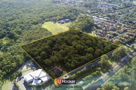 Property photo of 100 Allingham Street Kuraby QLD 4112