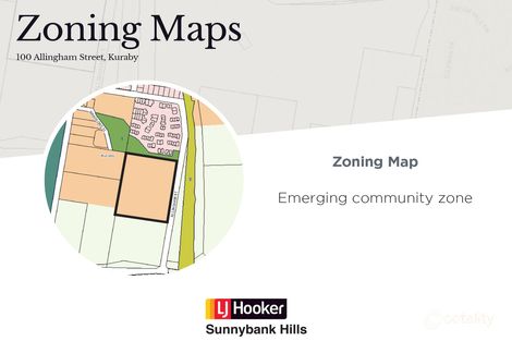 Property photo of 100 Allingham Street Kuraby QLD 4112