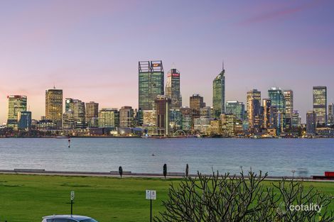 Property photo of 3/97 South Perth Esplanade South Perth WA 6151