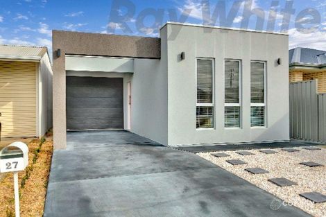 27 Macedonia St, Taperoo, SA 5017