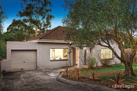 Property photo of 62 Childers Street Kew VIC 3101