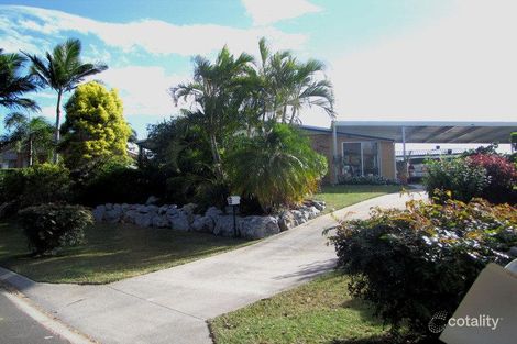 Property photo of 12 Melbourne Court Calliope QLD 4680