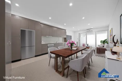 Property photo of 13/54 Regent Street Chippendale NSW 2008