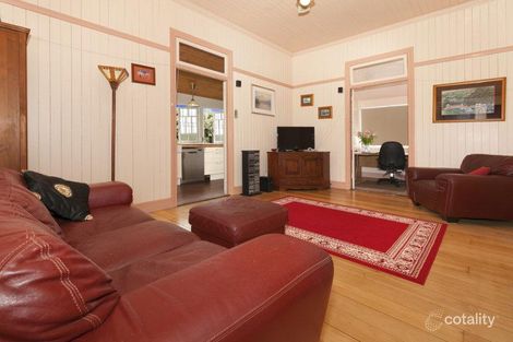 Property photo of 117 Park Terrace Sherwood QLD 4075