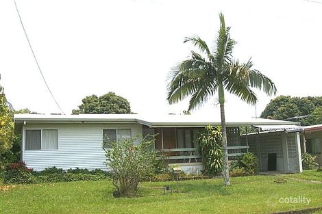 18 Dann St, Mooroobool, QLD 4870