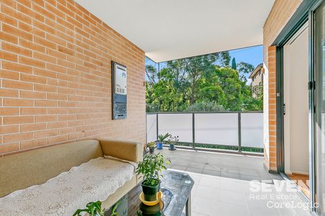Property photo of 7/5 Pitt Street Parramatta NSW 2150
