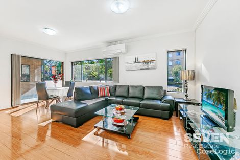 Property photo of 7/5 Pitt Street Parramatta NSW 2150