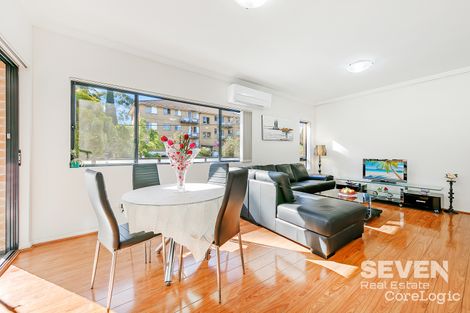 Property photo of 7/5 Pitt Street Parramatta NSW 2150