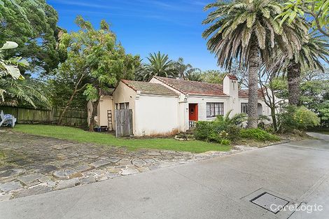 Property photo of 31 Captain Pipers Road Vaucluse NSW 2030