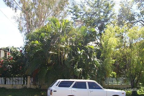 45 Seventh St, Railway Estate, QLD 4810