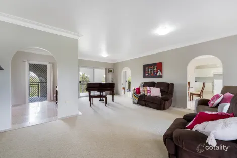 Property photo of 44 Constable Road Limestone Creek QLD 4701
