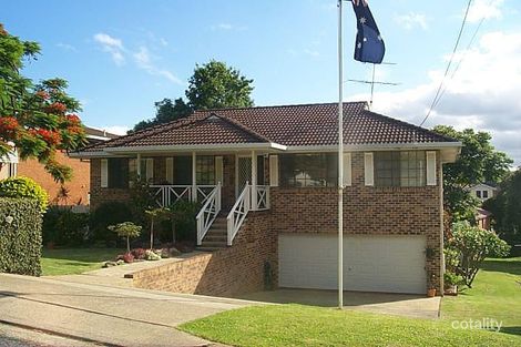 3 Cunningham Cres, Sawtell, NSW 2452