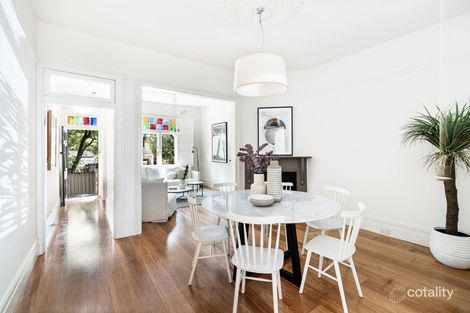 Property photo of 34 Dillon Street Paddington NSW 2021
