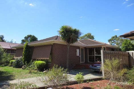 Property photo of 5 Redcraze Rise Mill Park VIC 3082