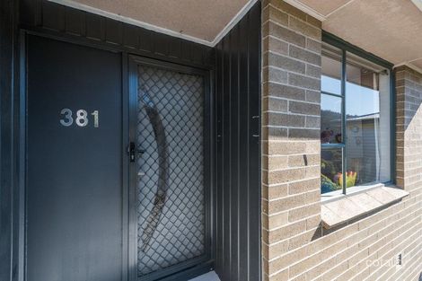 Property photo of 381 Cambridge Road Mornington TAS 7018