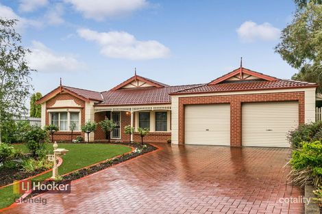 15 Carmine Ct, Aberfoyle Park, SA 5159