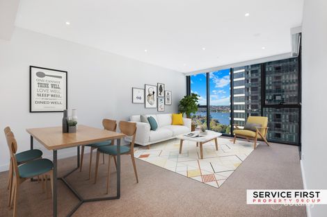 B1202/11-21 Marquet St, Rhodes, NSW 2138