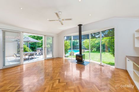 Property photo of 5 Netherlee Street Glen Iris VIC 3146