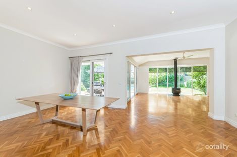Property photo of 5 Netherlee Street Glen Iris VIC 3146