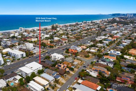 2310 Gold Coast Hwy, Mermaid Beach, QLD 4218