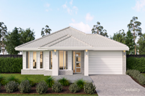 33 Hovea Cct, Nikenbah, QLD 4655