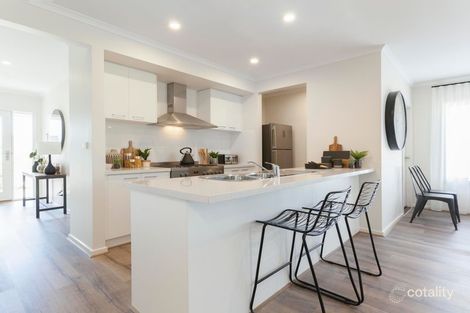 Property photo of 37 Hammersmith Circuit Traralgon VIC 3844