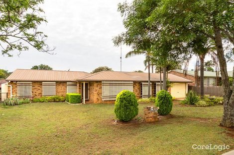Property photo of 6 Millicent Court Centenary Heights QLD 4350