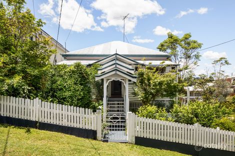 Property photo of 23 Wilden Street Paddington QLD 4064