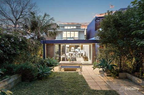 Property photo of 6 Gibbes Street Newtown NSW 2042