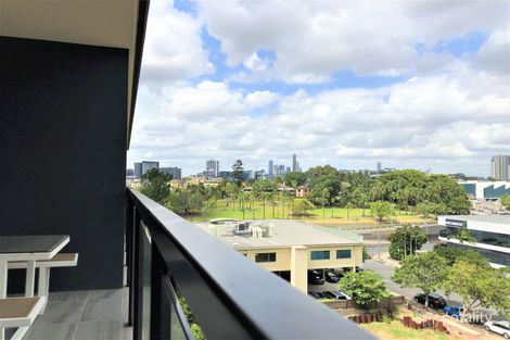 711/8 Hunt St, Hamilton, QLD 4007