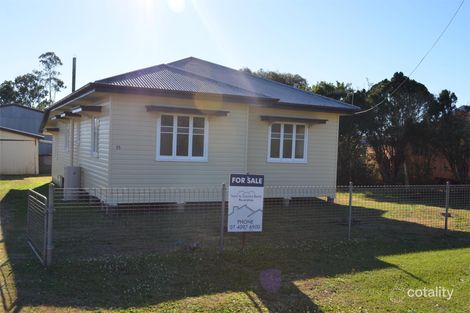 15 Rankine St, Ravenshoe, QLD 4888