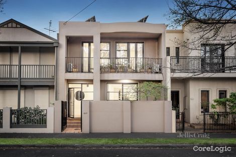 Property photo of 317 Canterbury Road St Kilda West VIC 3182