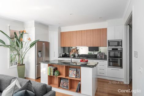 Property photo of 317 Canterbury Road St Kilda West VIC 3182