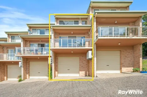 6/9-11 Bent St, Batemans Bay, NSW 2536