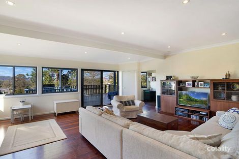 Property photo of 18 Headlam Parade Springfield NSW 2250