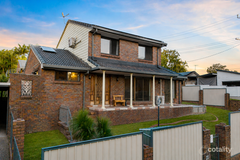 18 BROMPTON ST, ALEXANDRA HILLS, QLD 4161