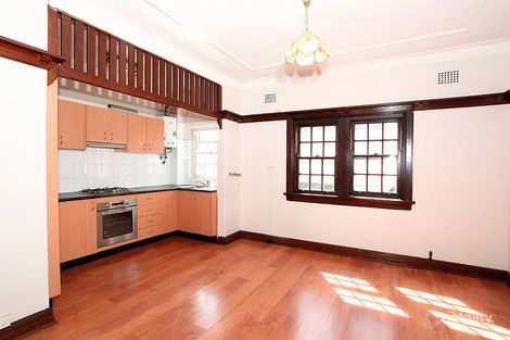Property photo of 5/126 Shirley Road Wollstonecraft NSW 2065