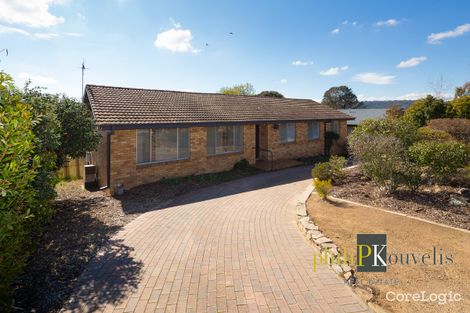 Property photo of 31 Brookman Street Torrens ACT 2607