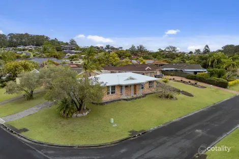 1 Kearn Cl, Boambee East, NSW 2452